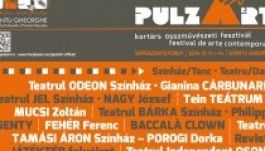 PulzArt 2: ötnaposra bővül a fesztivál