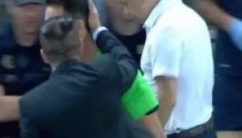 Keményen büntették Simeonét egy paskolás miatt