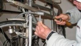 Román kerékpártolvajokat fogtak el Békésben