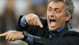 Időkérést szeretne a futballban Mourinho