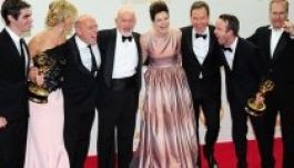 Több jóslat valóra vált az Emmy-gálán