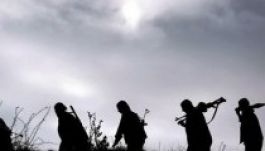 Kínai mérnököket raboltak Törökországban