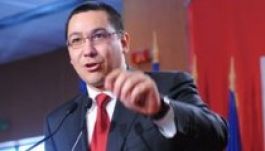 Băsescun kívül bárkit kinevezne kormányfőnek Ponta