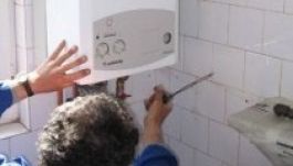 EU-s előírás: megadóznák 2016-tól a lakáshőközpontokat