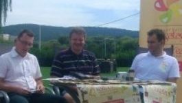 Gazdag programmal, szerdán este rajtol a Vásárhelyi Forgatag