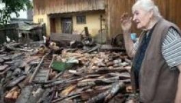 Székelyföldön késlekedik az árvízkárokra ígért kormányzati segély