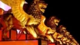 Indul a nemes küzdelem az Arany Oroszlánért