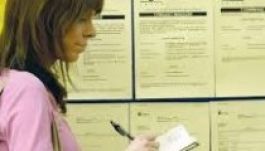 Egyre kevesebben vállalnak másodállást