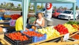 Hétvégén agrárvásár lesz Nagyváradon