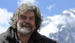 Játékfilmet készül forgatni a világhírű hegymászó