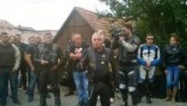 Kopjafát emelnek a kézdiszentléleki tragédia emlékére