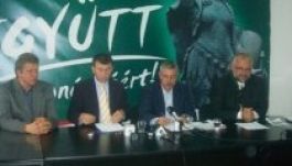 Székelyföldi napokat tartanak Maros megyében is