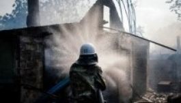 Kijev szerint orosz katonák foglaltak el kelet-ukrajnai településeket