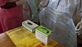 Az ebola miatt elhalasztják az iskolakezdést Nigériában