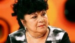 Milliókért volt kapható beszélgetős műsor vezetésére Bangó Margit