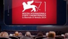 Komédiával kezdődött a 71. Velencei Nemzetközi Filmfesztivál