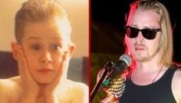 Macaulay Culkin végre 34 évesnek néz ki a 34. születésnapján