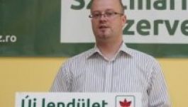 A szatmári RMDSZ kikelt a pártváltást engedélyező rendelet ellen