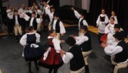 Megkezdődött a Vásárhelyi Forgatag