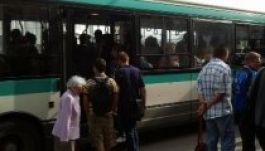 Ingyen utazhatnak a nyugdíjasok Kolozsvárra a környező falvakból