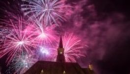 Növekvő számok a Kolozsvári Magyar Napokon