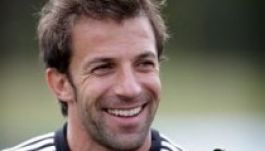 Del Piero mégsem igazol Budapestre