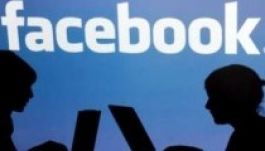 Felmérés: öncenzúrára ösztönöz a Facebook