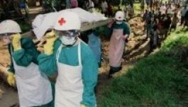 A WHO az eboláról: hátravan még a robbanás