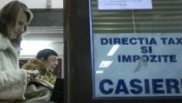 Adócsökkentésre készül a sepsiszentgyörgyi önkormányzat