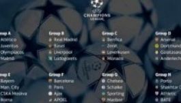 Bayern-City, Liverpool-Real, Barca-PSG a BL-ben