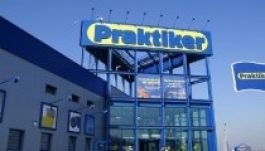 Bővít a Praktiker új tulajdonosa Romániában