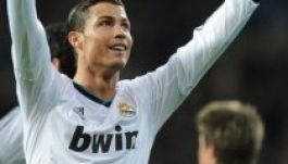 Ronaldo az év játékosa az UEFA-nál