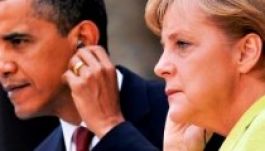 Obama és Merkel Moszkvát hibáztatta az erőszakért