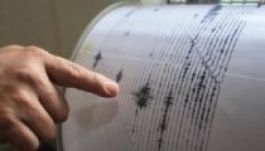 Péntek reggel rengett a föld Vrancea szeizmikus térségében