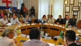 Diszkriminál a szatmári önkormányzat az RMDSZ szerint