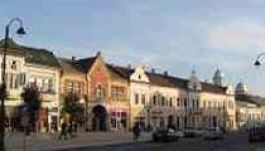 KISEBBSÉGBEN: Itt helyben – Tordán!