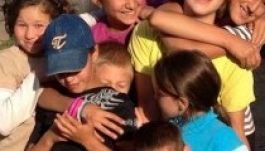 Böjte Csaba: szeretettel hívlak, gyere, légy nevelő!