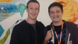 Alig 18 éves a Facebook legújabb alkalmazottja