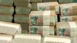 Index: az összes papírpénzt lecserélik Magyarországon