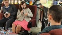 Kolozsvár is SZINezett!