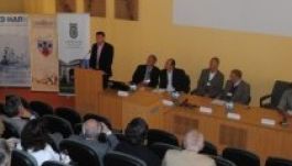 Nemzetközi konferencián értekeznek az ásványvizeinkről