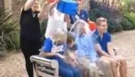 Már több mint 100 millió dollár gyűlt össze a jeges kihívással