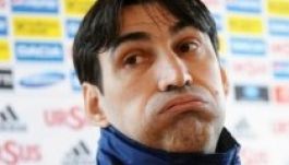 Arab sajtó: távozik a román válogatottól Victor Pițurcă