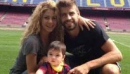 Újból várandós a gyönyörű kolumbiai énekesnő