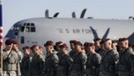 NATO-támaszpontok létesülnek Kelet-Európában, egy Romániában