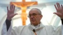 Ferenc pápát is megfenyegette az Iszlám Állam