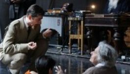 Idén ötven éves Mnouchkine színháza