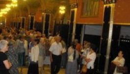 Vásárhelyi Forgatag: újabb sikertörténet