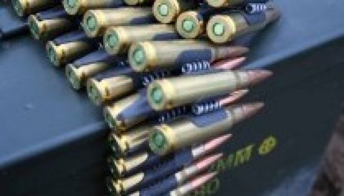 Döntött Németország: felfegyverzi a kurdokat az Iszlám Állam ellen