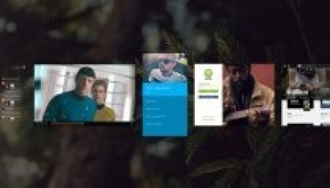 Lehet, hogy ilyen lesz a Windows 9